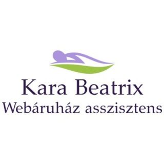 Kara Beatrix Webáruház asszisztens (táppénz miatt szünetel)