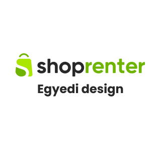 Shoprenter design