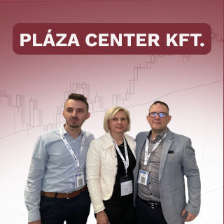 Pláza Center Kft- Shoprenter webáruház készítés és Online Marketing Ügynökség