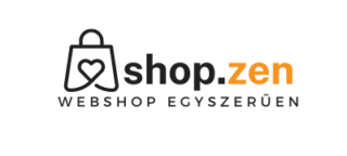Shopzen – Webáruház beállítás és keresőoptimalizálás