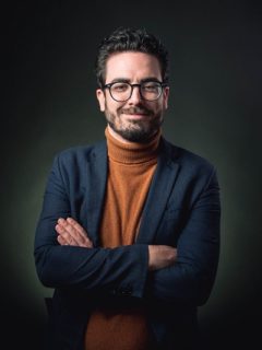 Török Balázs – digitális marketing szakértő