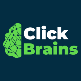 Click Brains