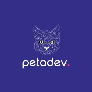 Petadev – Webshop applikáció fejlesztés